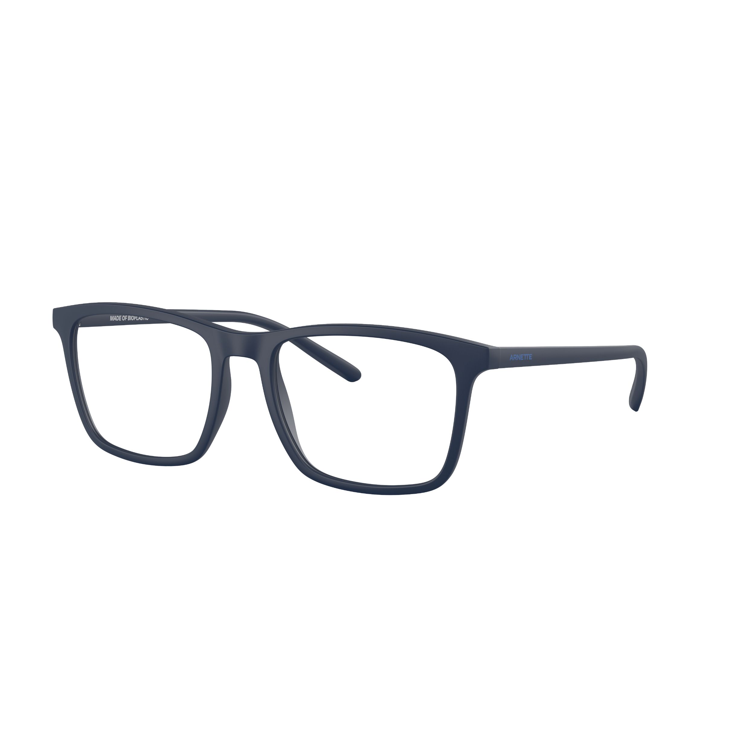 FROGFACE Rectangle Eyeglass 0AN7209 - size 52