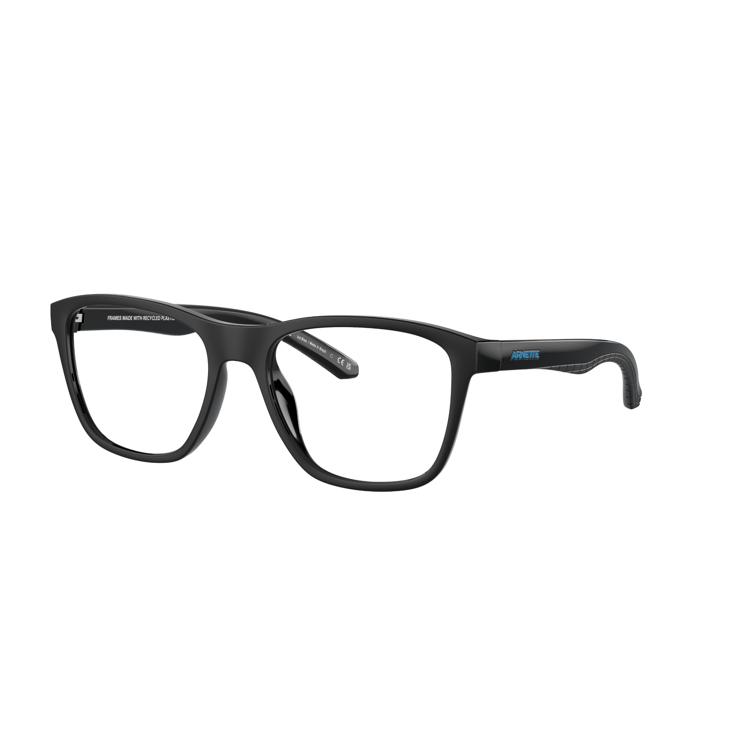 A.T. Square Eyeglass 0AN7241U - size 52