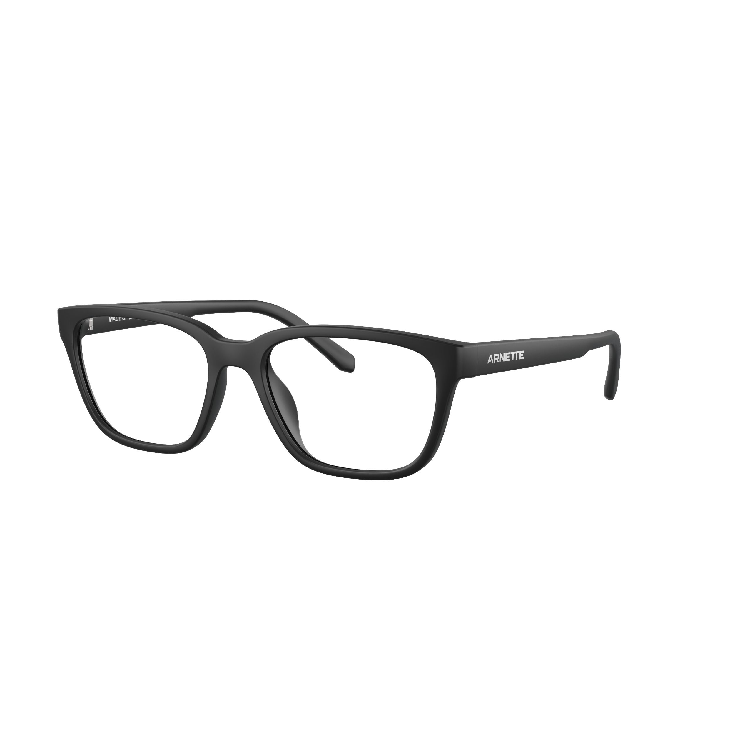 PHEOBE Square Eyeglass 0AN7250U - size 52