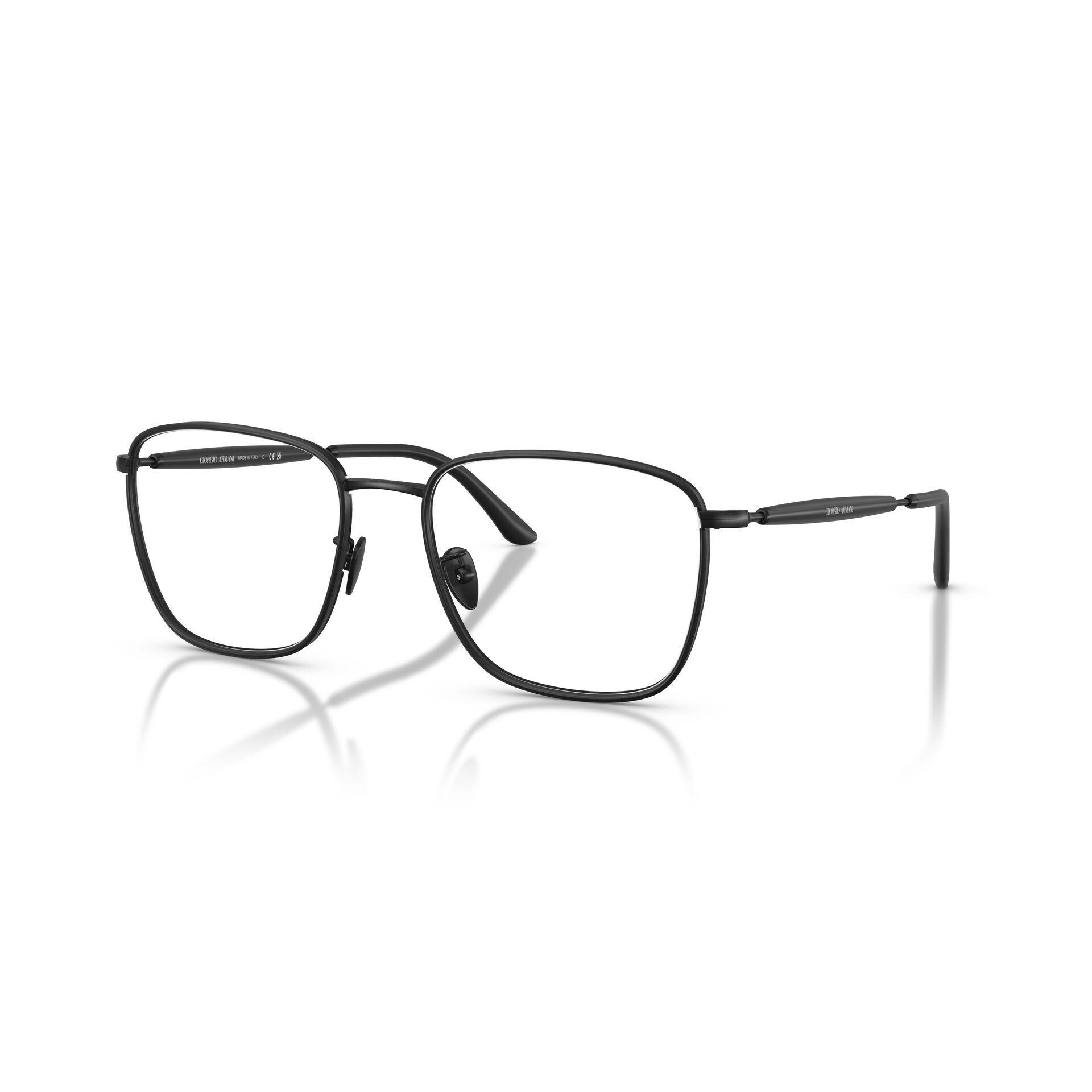 0AR5160J Square Eyeglass 3001 - size 52
