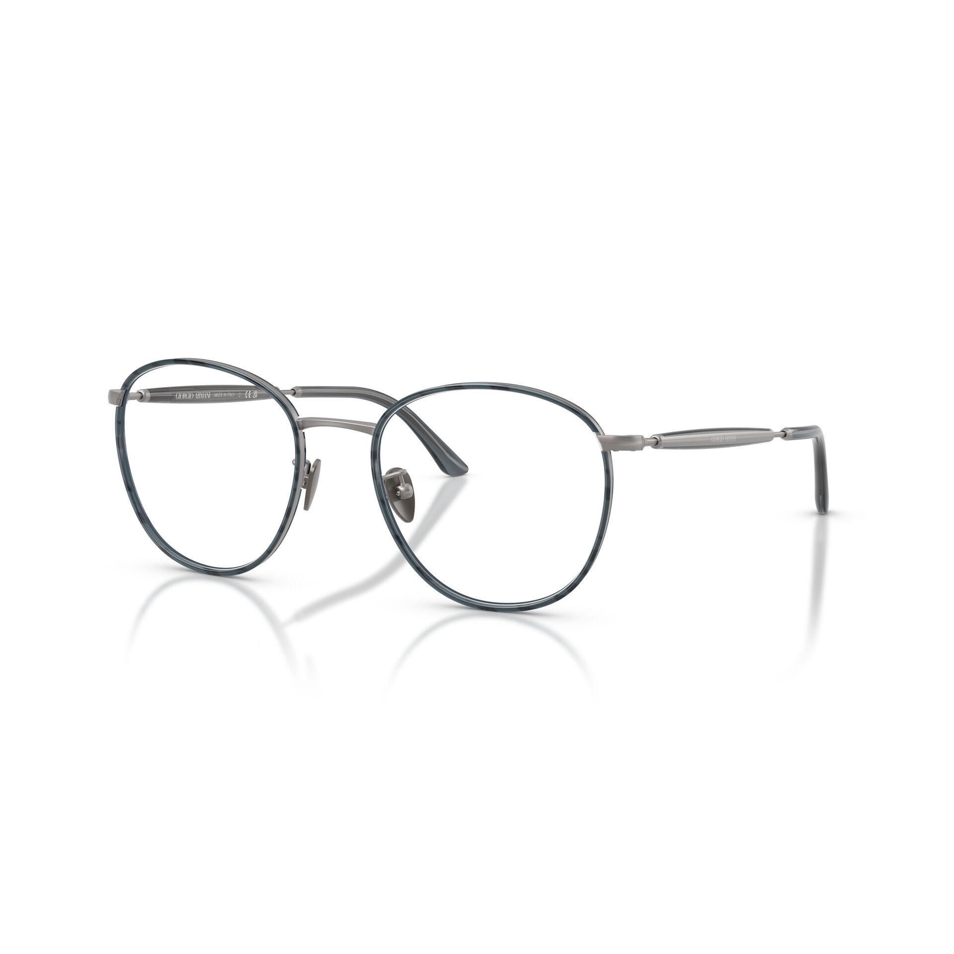 0AR5161J Round Eyeglass 3003 - size 50
