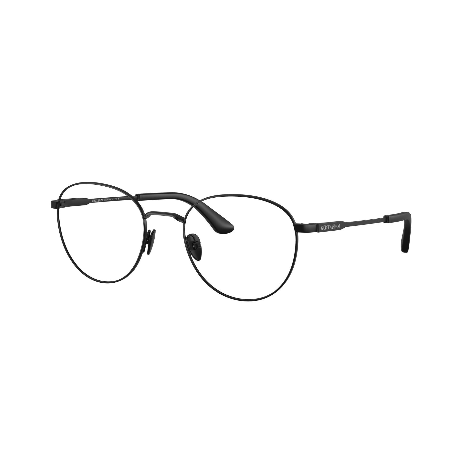 0AR5164 Round Eyeglass 3001 - size 50