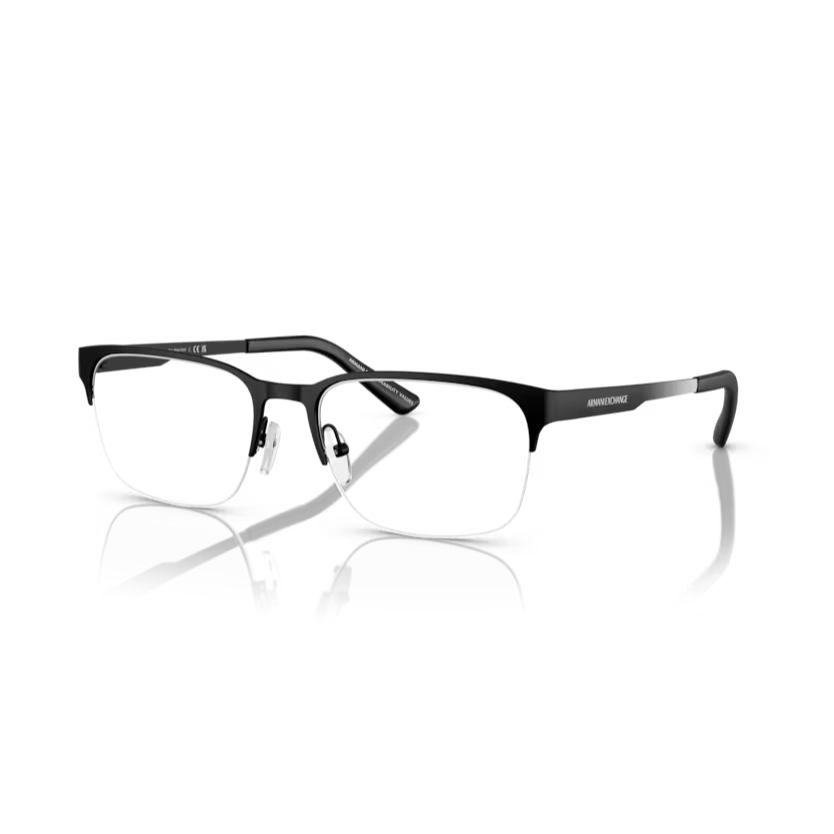 0AX1060 6000 Rectangle Eyeglass  - size 55