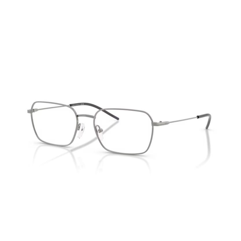 0AX1072 6003 Square Eyeglass  - size 53