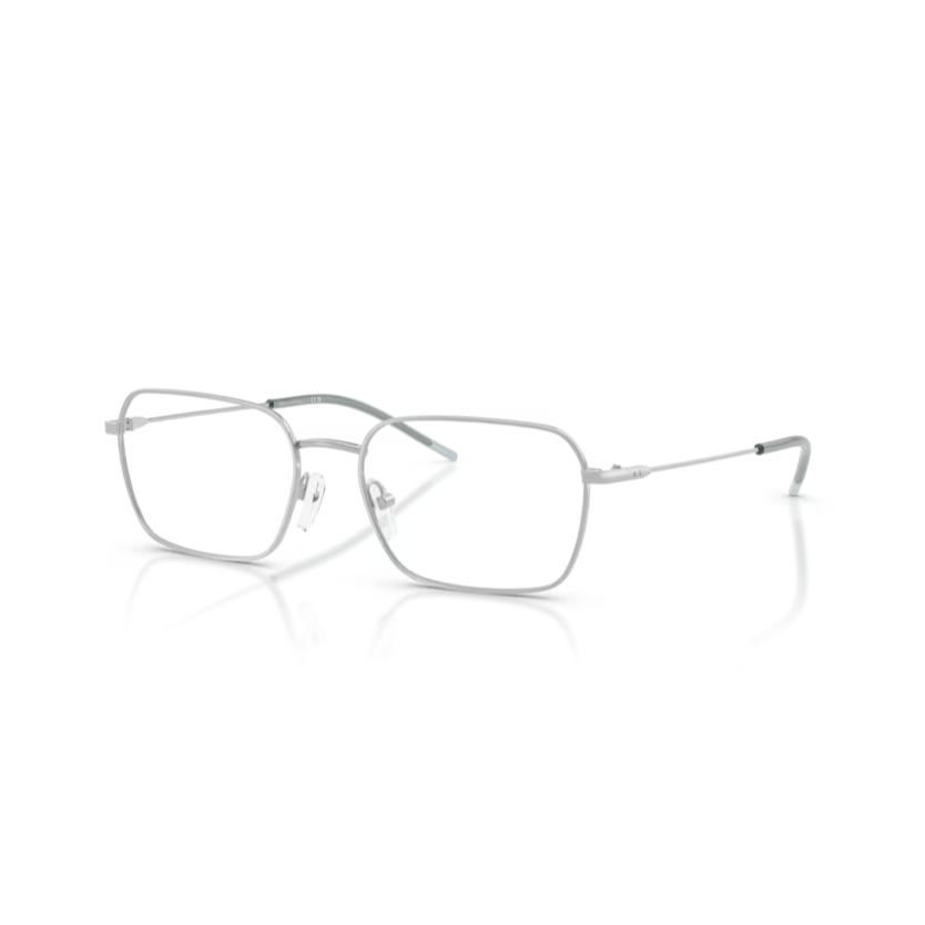 0AX1072 6045 Square Eyeglass  - size 53
