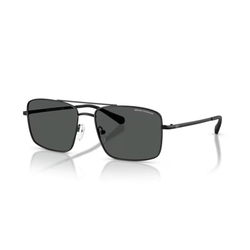 0AX2054S 600087 Pilot Sunglass  - size 57