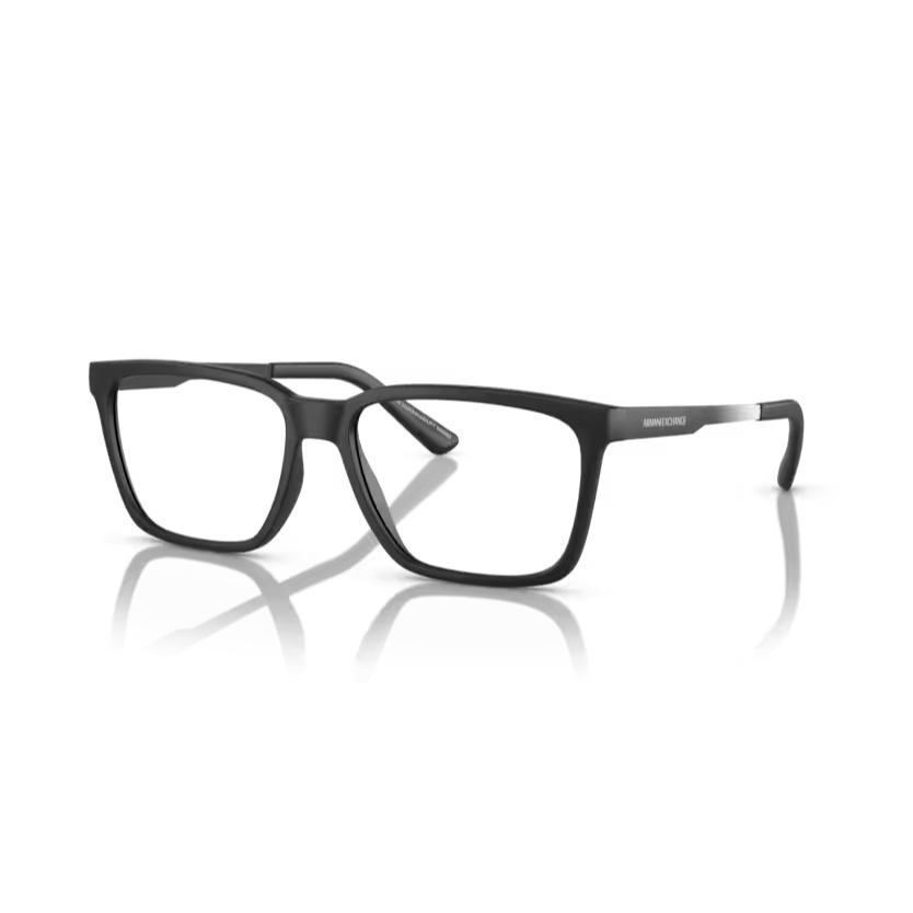 0AX3103 8078 Rectangle Eyeglass  - size 55