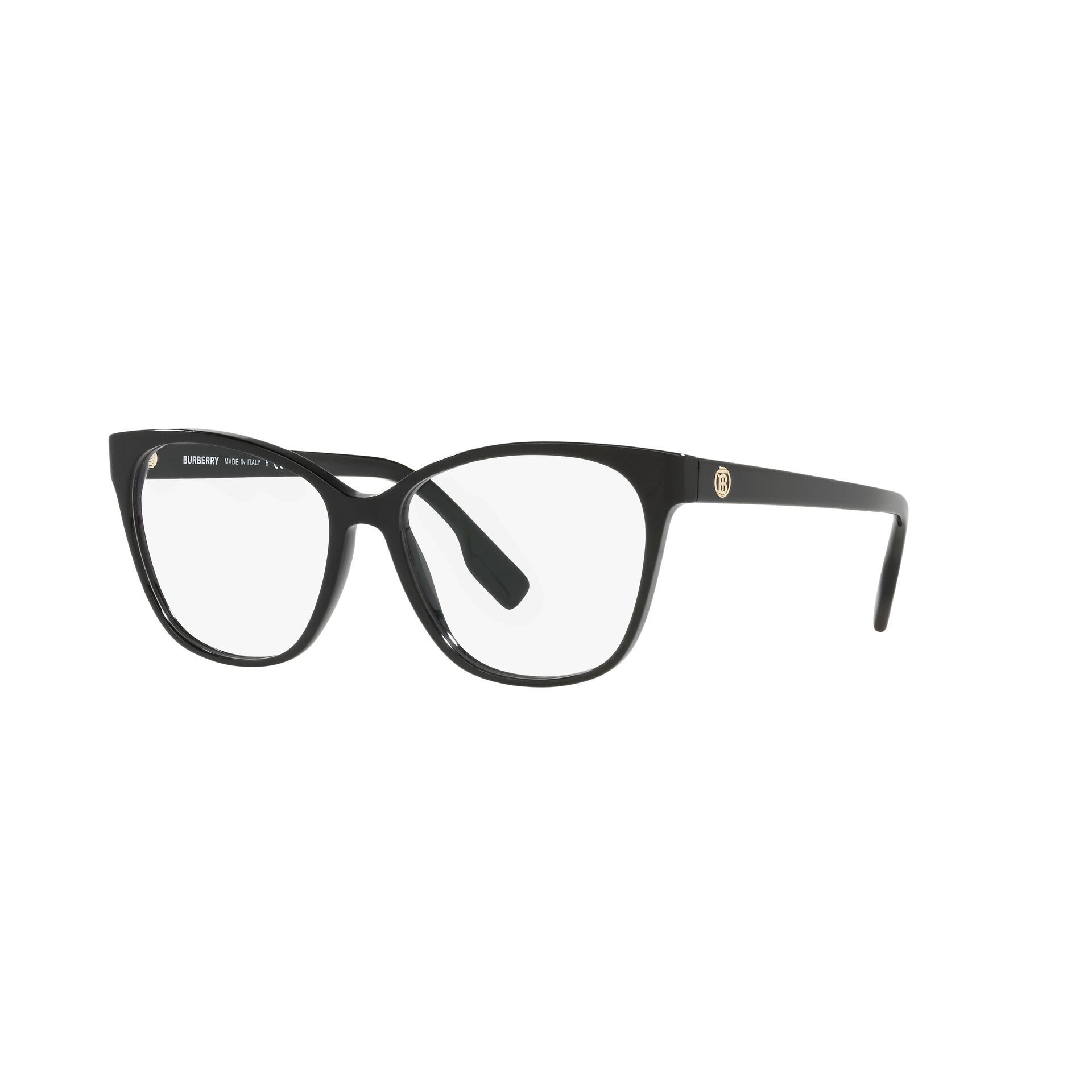 0BE2345 Cateye Eyeglass 3001 - size 54