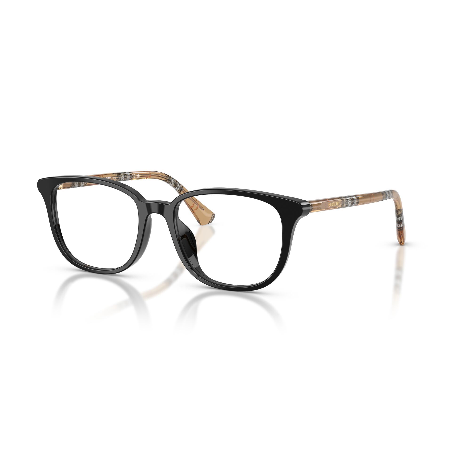 BE2434D 4161 Pillow Eyeglass  - size 53
