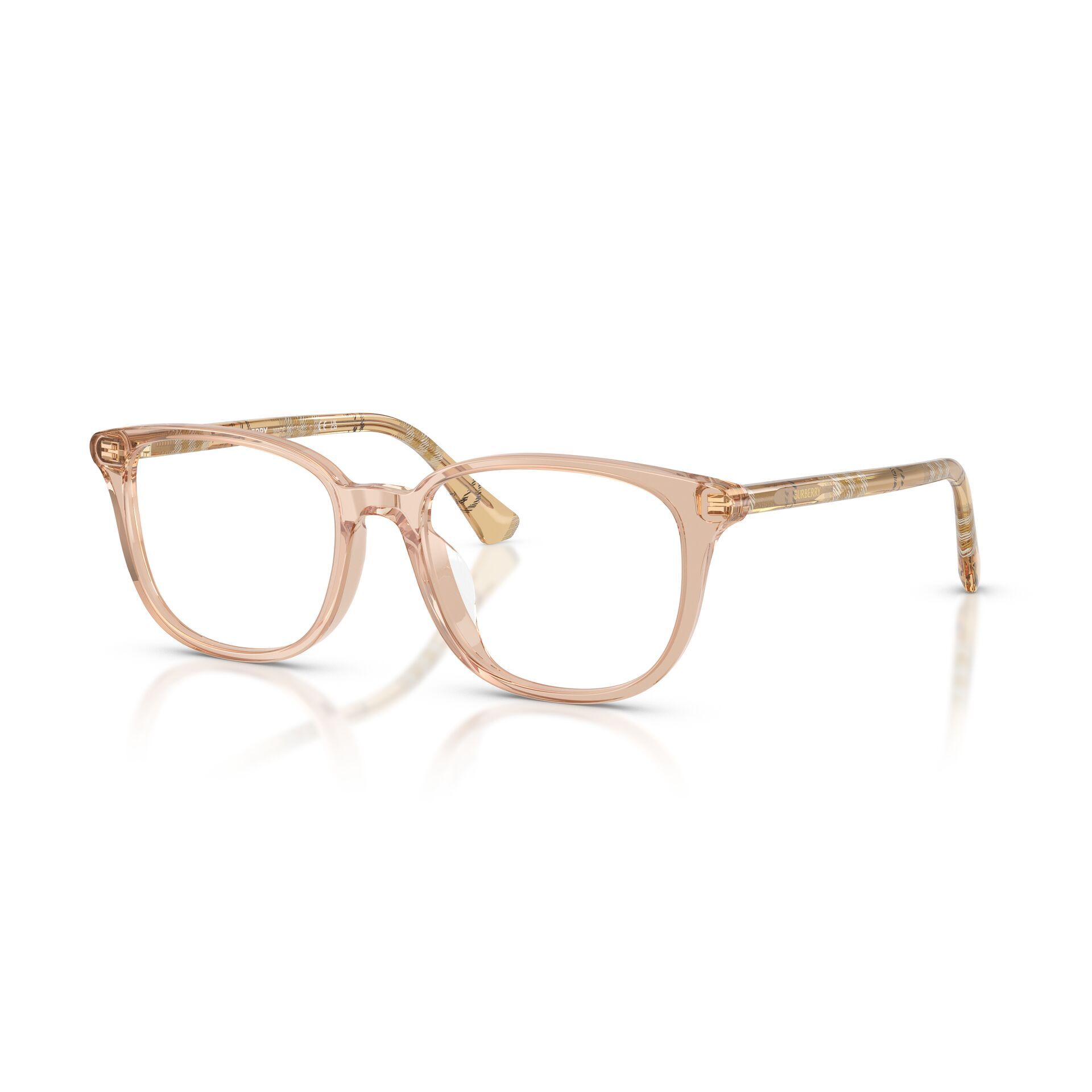 BE2434D 4175 Pillow Eyeglass  - size 53