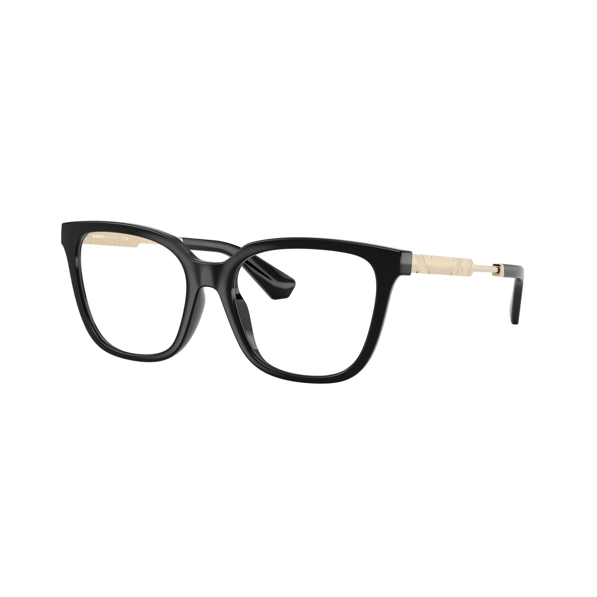 0BE2441U Square Eyeglass 3001 - size 51