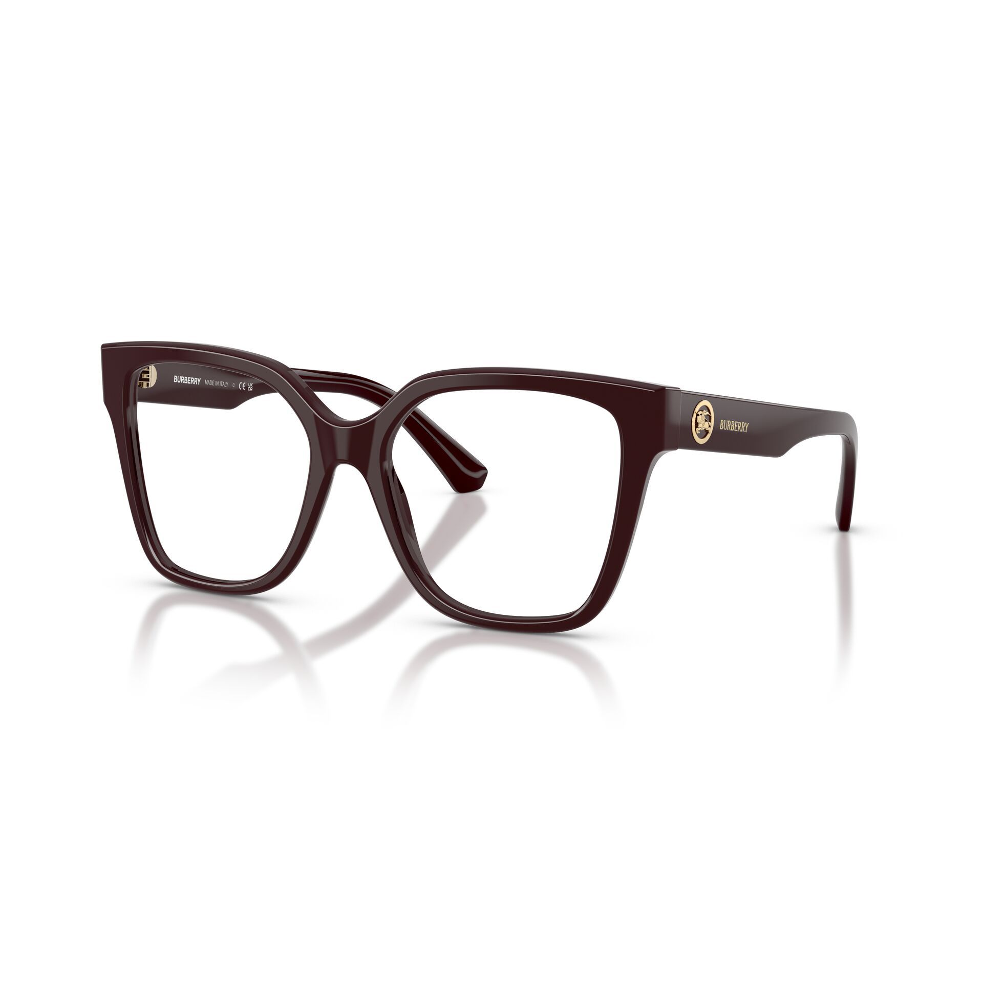 0BE2443 Square Eyeglass 4204 - size 51