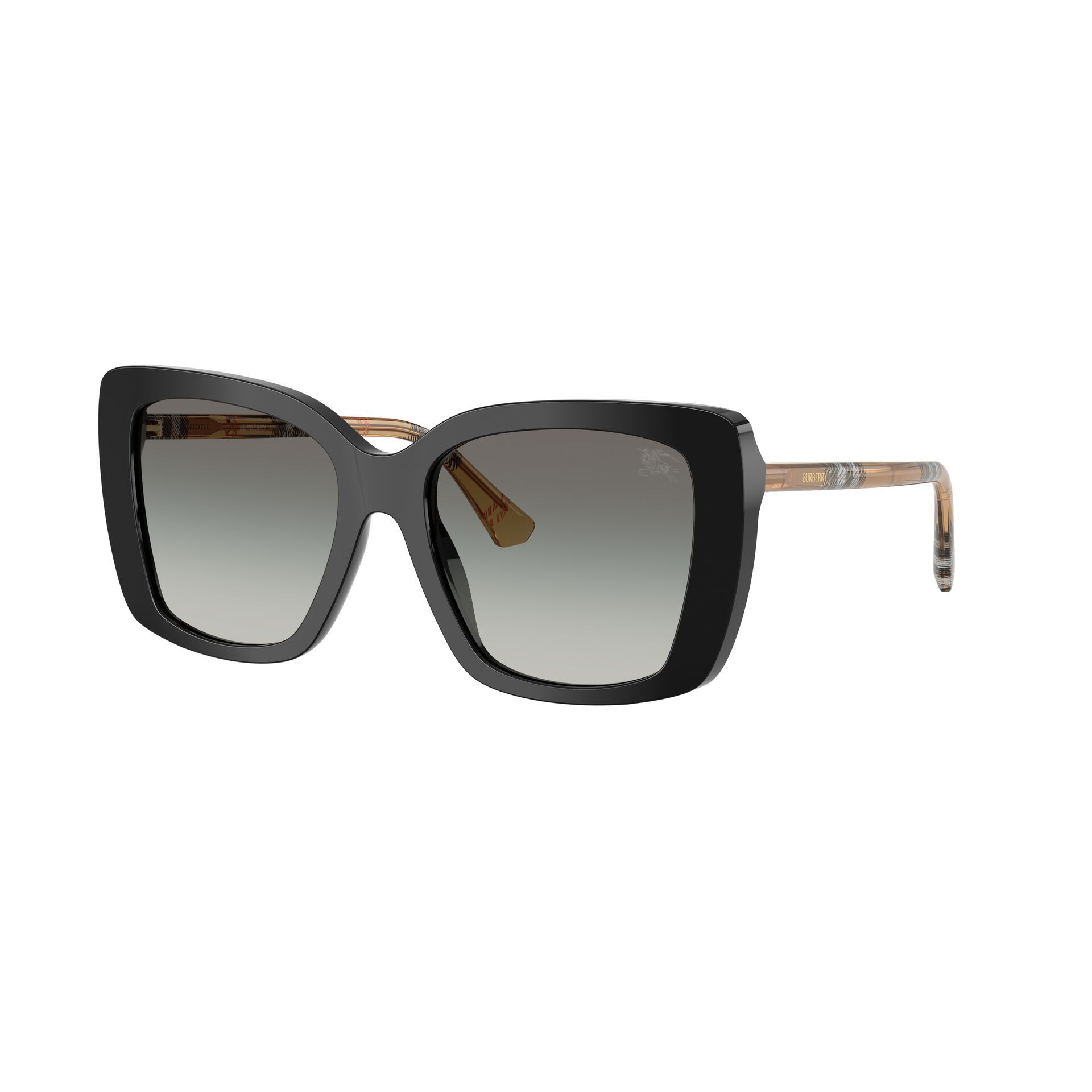 0BE4456 Square Sunglass 416111 - size 54