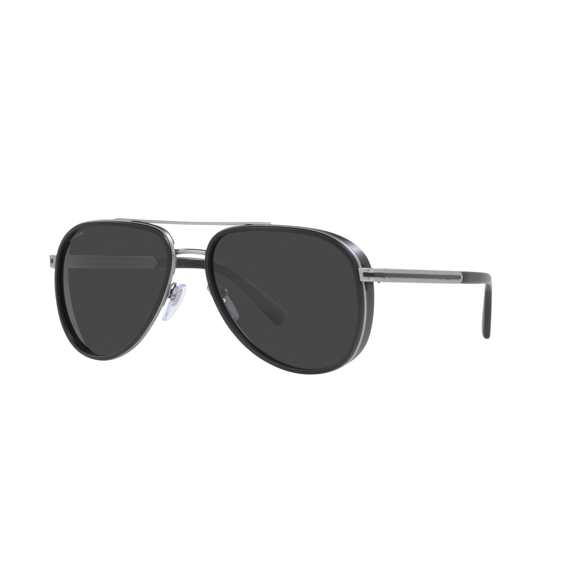 BV 56195 48 Pilot Sunglass-size 57