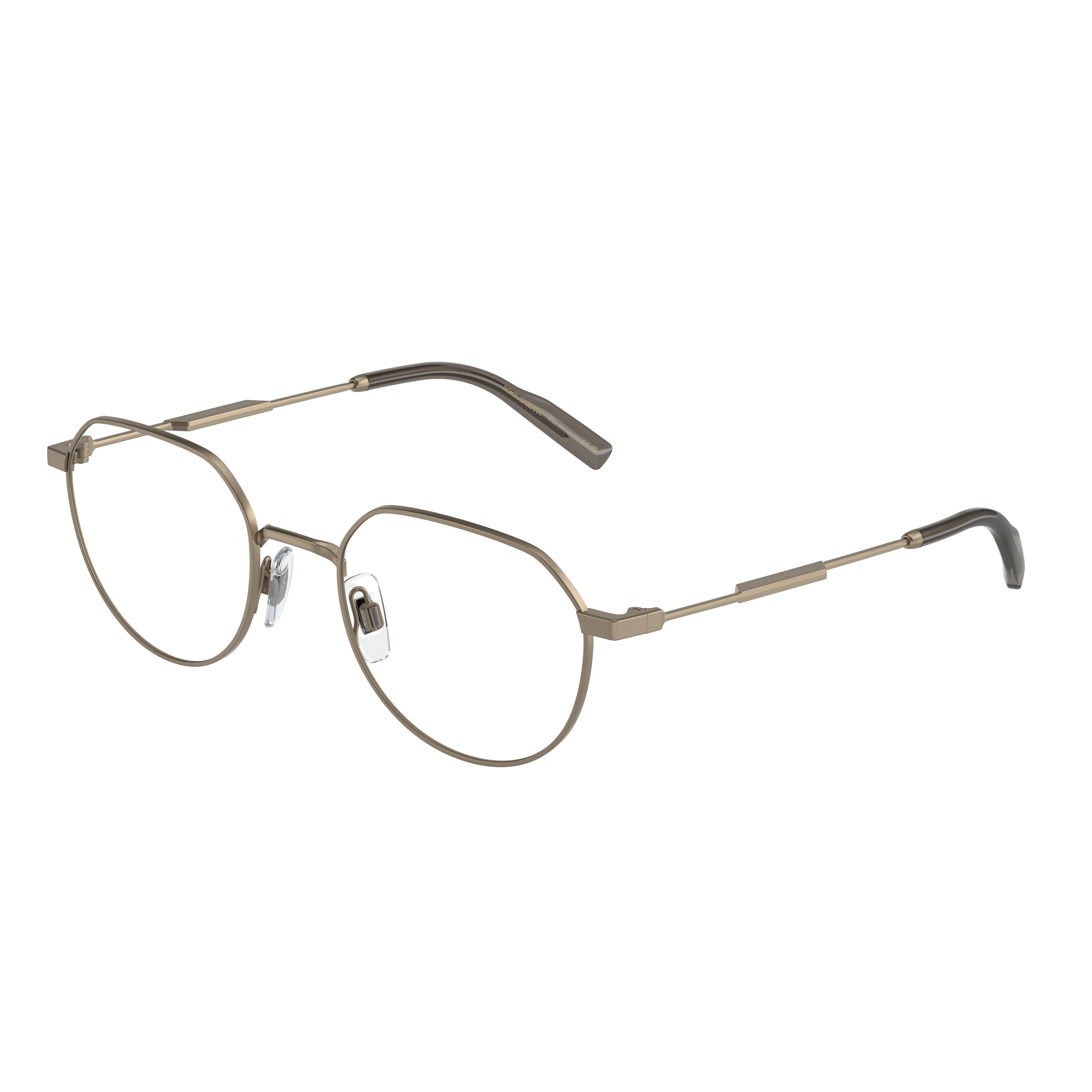 0DG1349 Panthos Eyeglass 1352 - size 52
