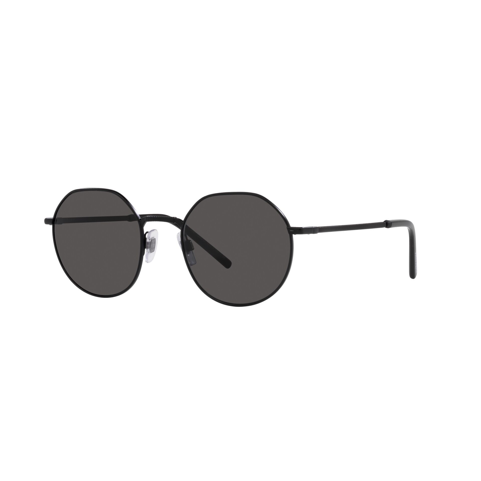DG 2286 11 687 Round Sunglass -size 52