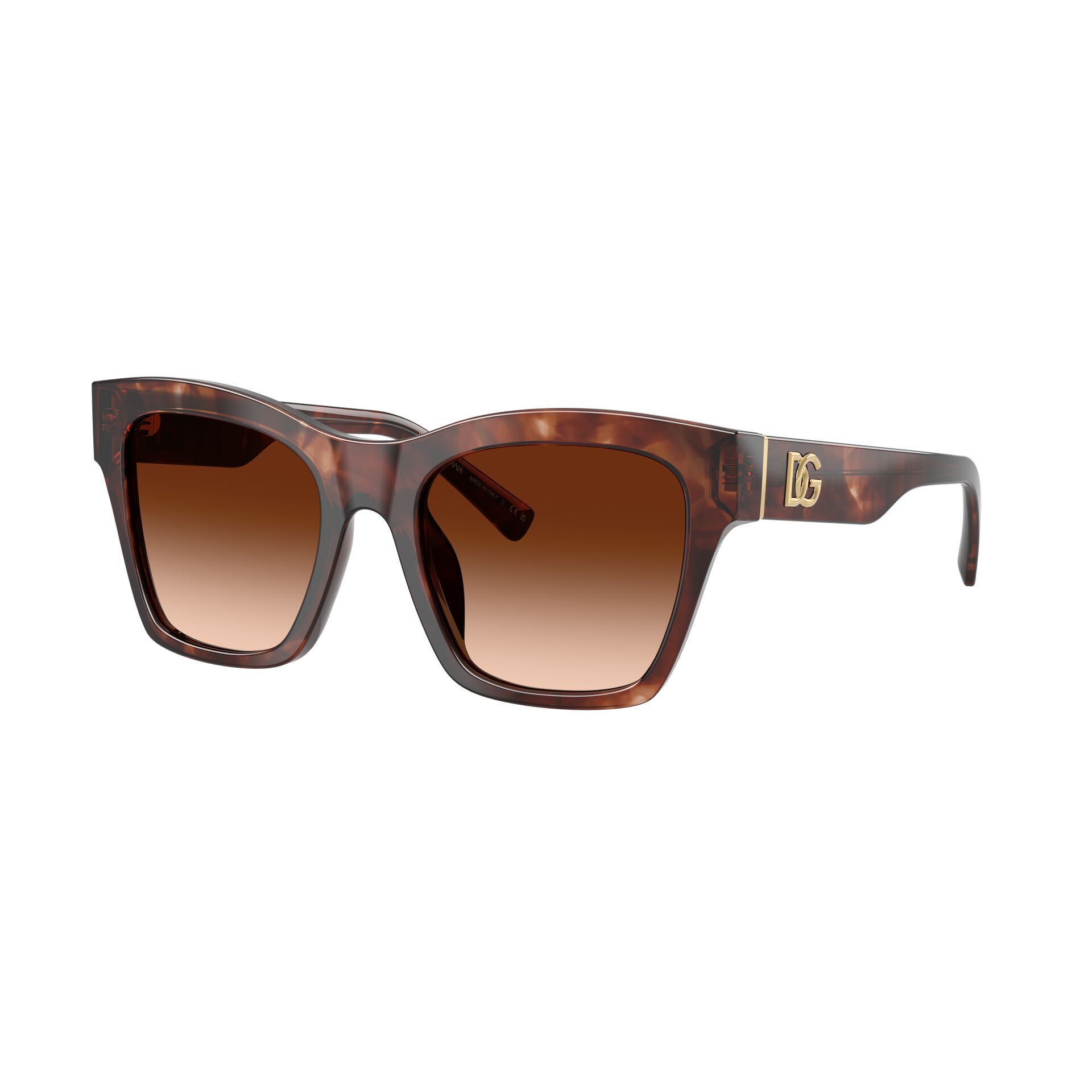 0DG4512 Square Sunglass 322274 - size 53