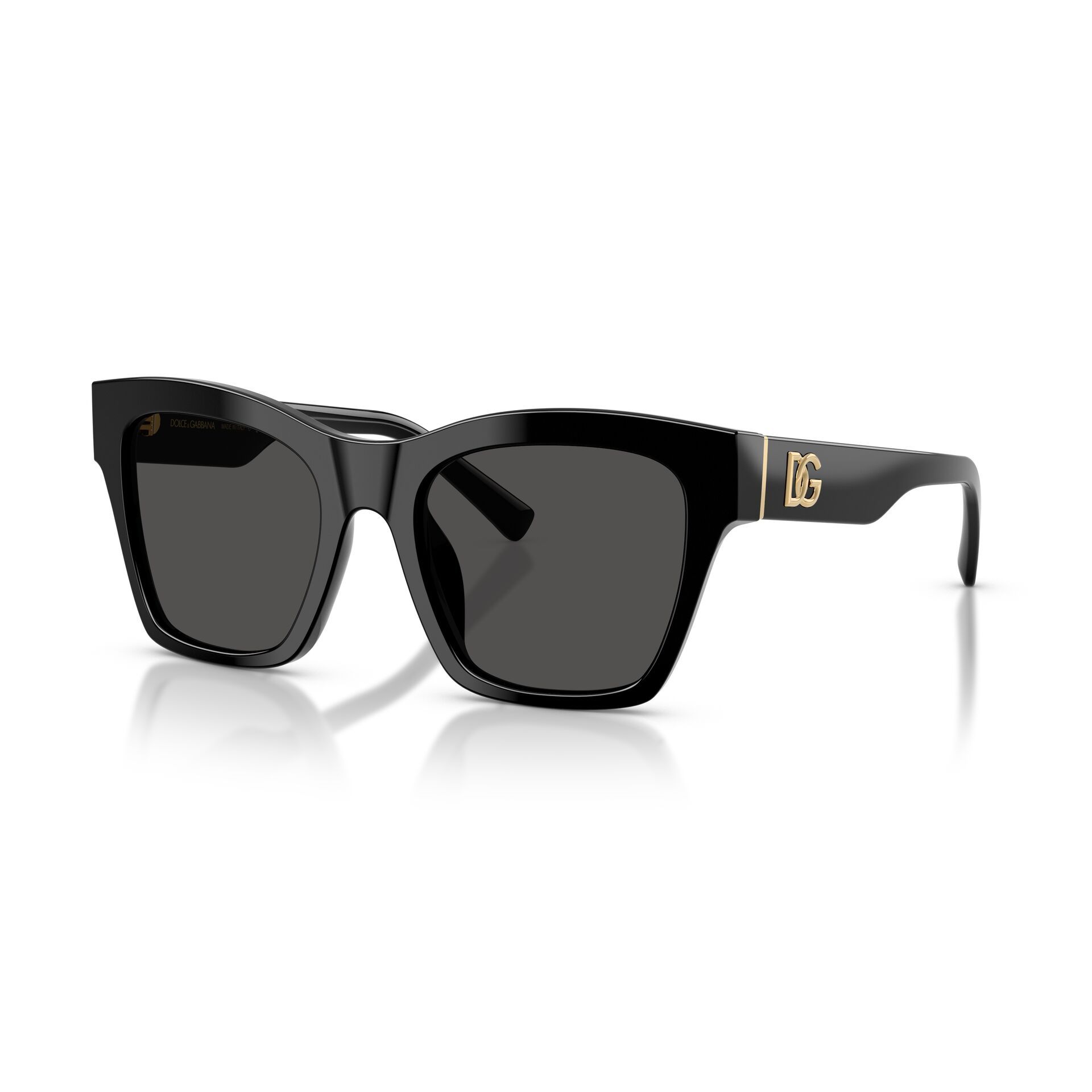 0DG4512 Square Sunglass 501 87 - size 53