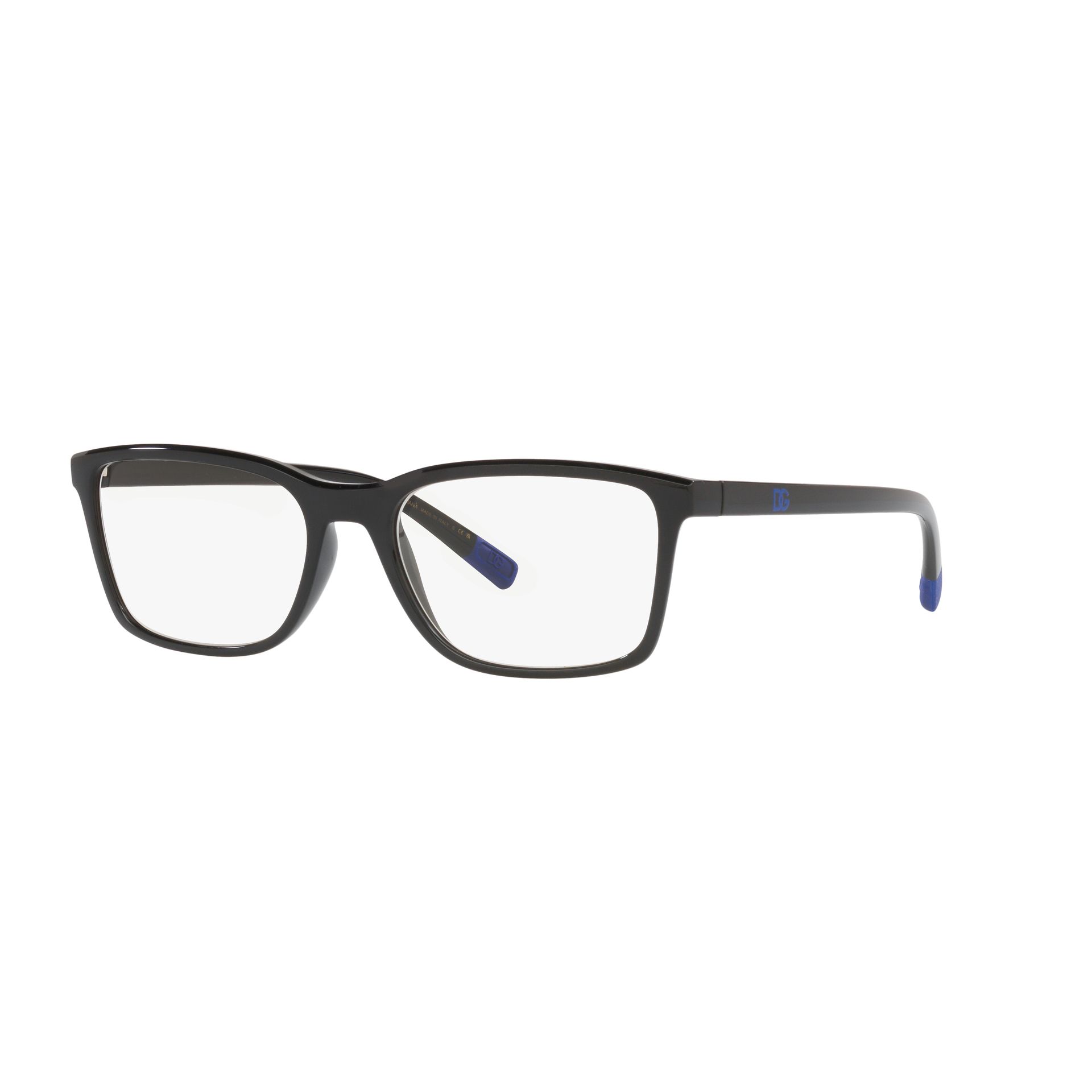 DG 591 51 Rectangle Eyeglass - size  55