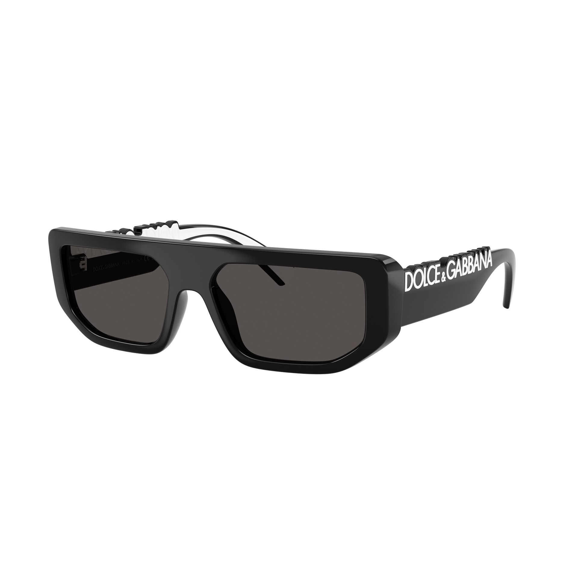 0DG6203 Rectangle Sunglass 501 87 - size 56