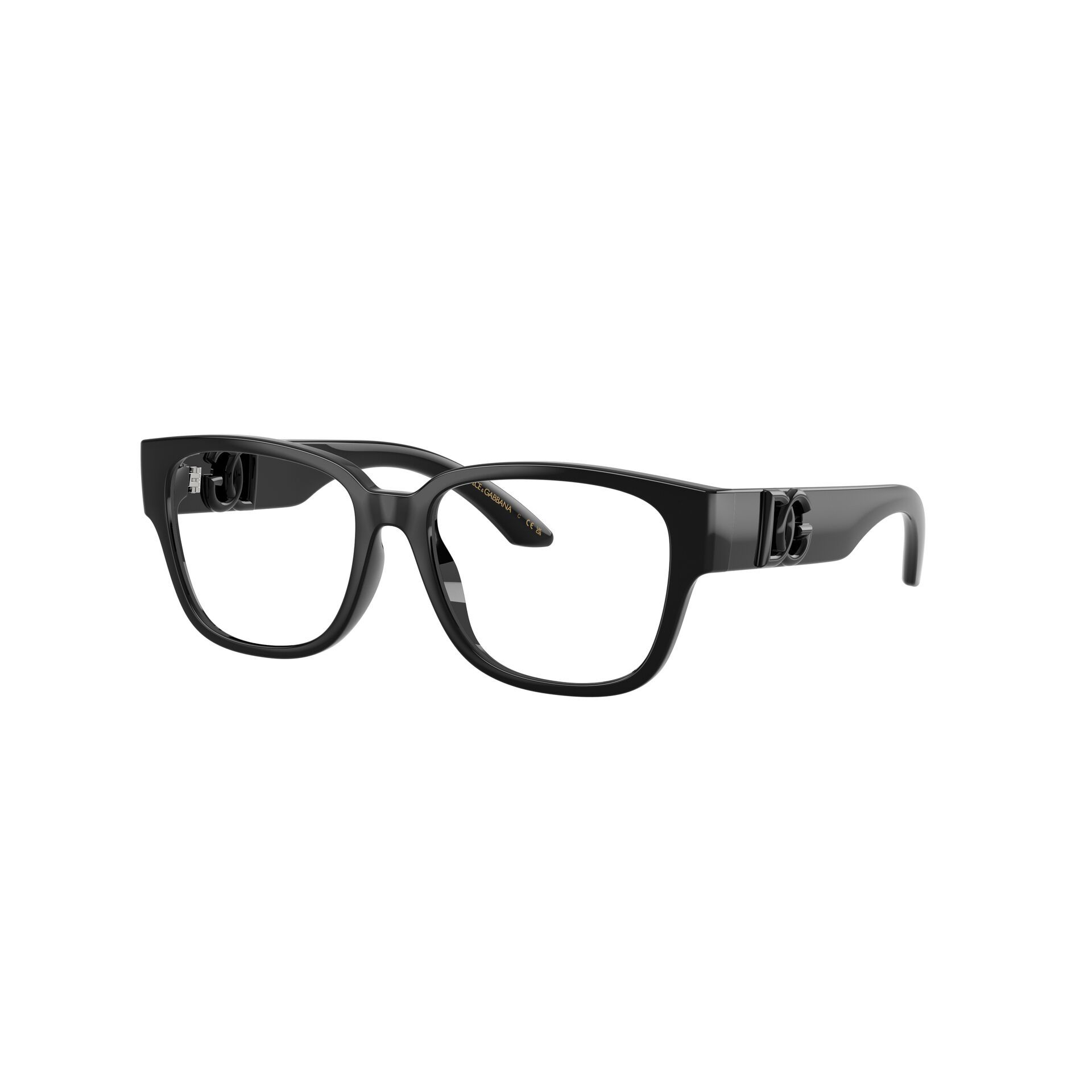 DX5006 501 Square Eyeglass  - size 49