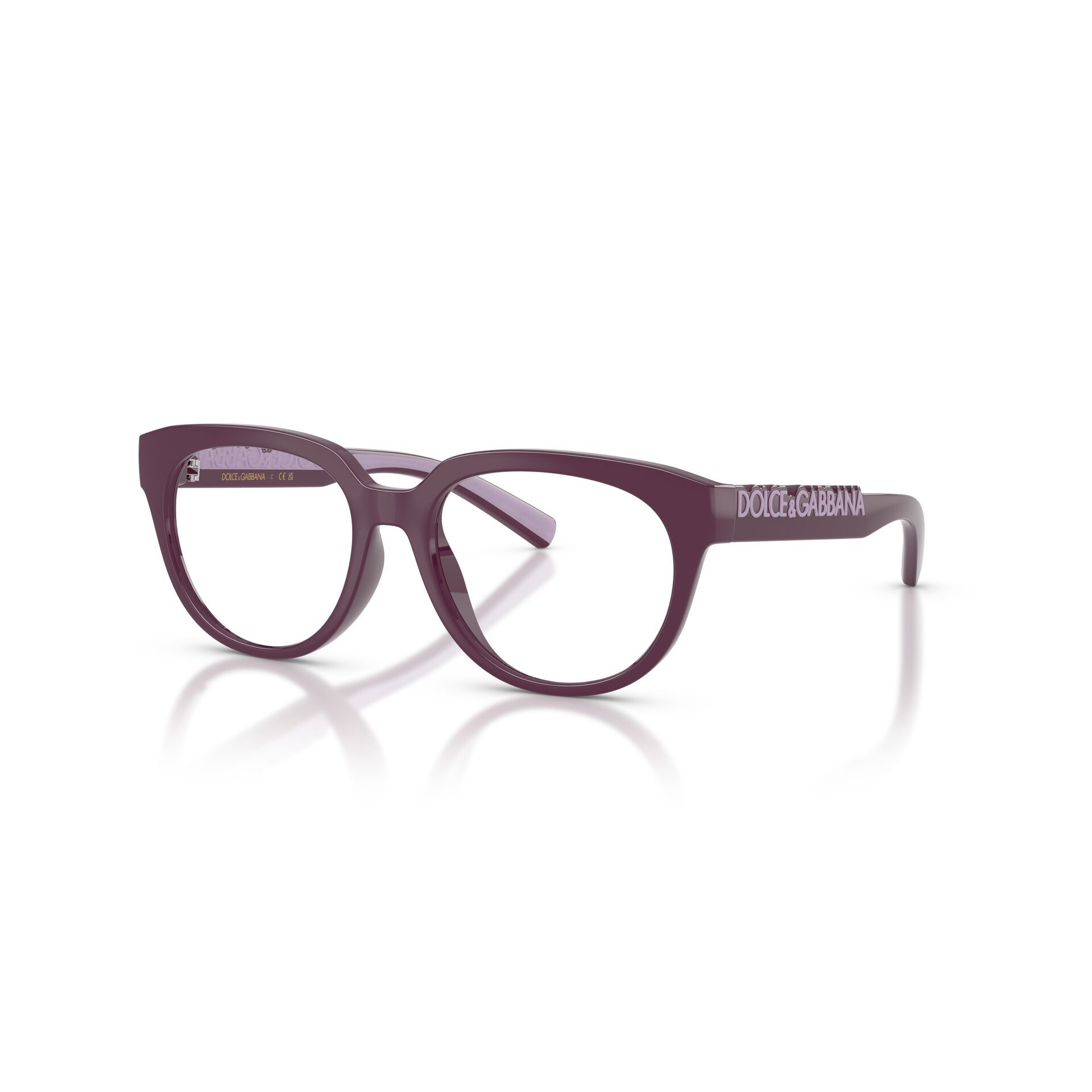 0DX5007 Pillow Eyeglass 3360 - size 49