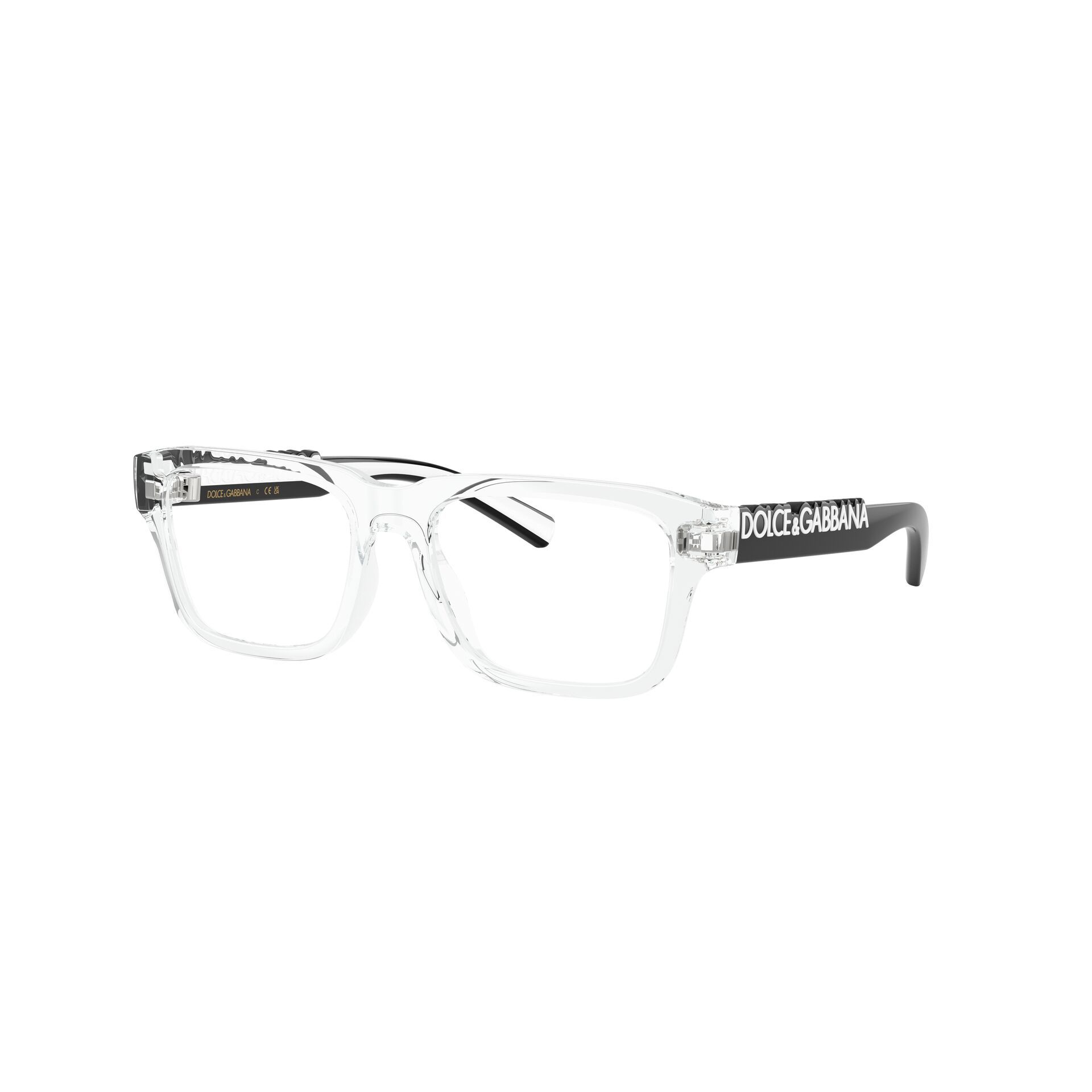 0DX5008 Rectangle Eyeglass 3133 - size 49