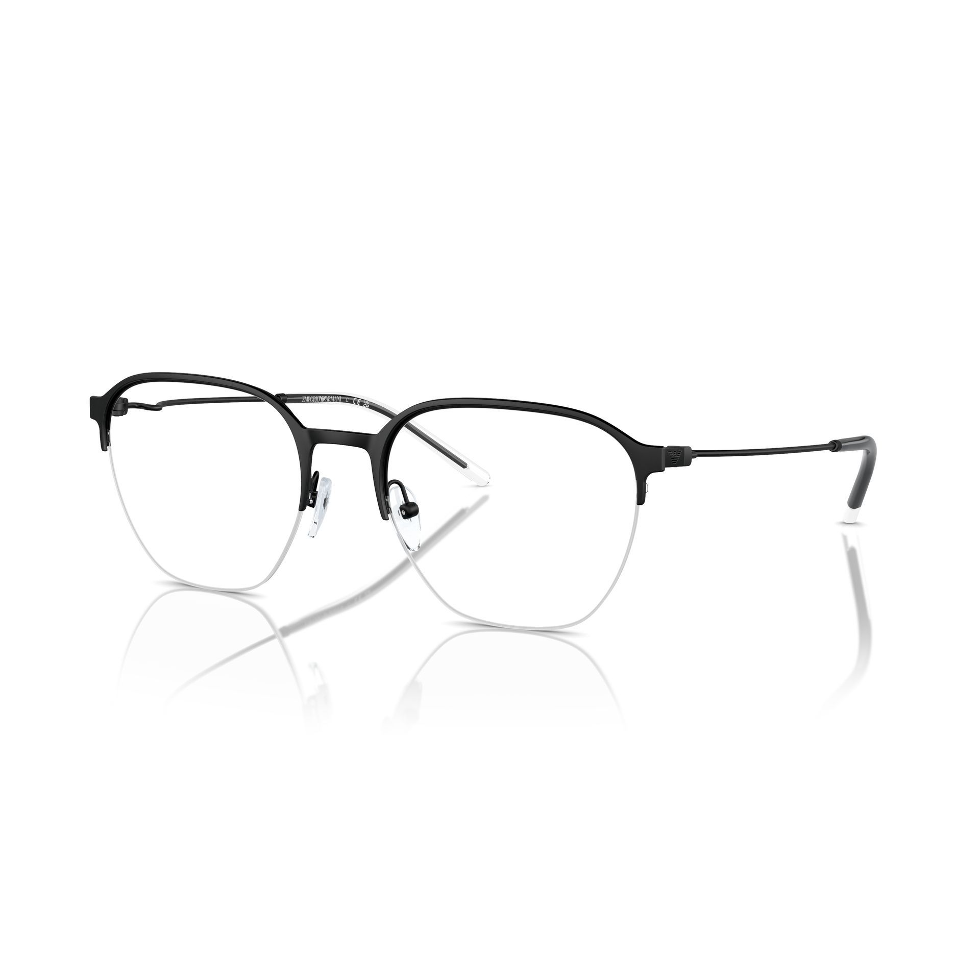 EA 1160 3001 Panthos Eyeglass - size 54