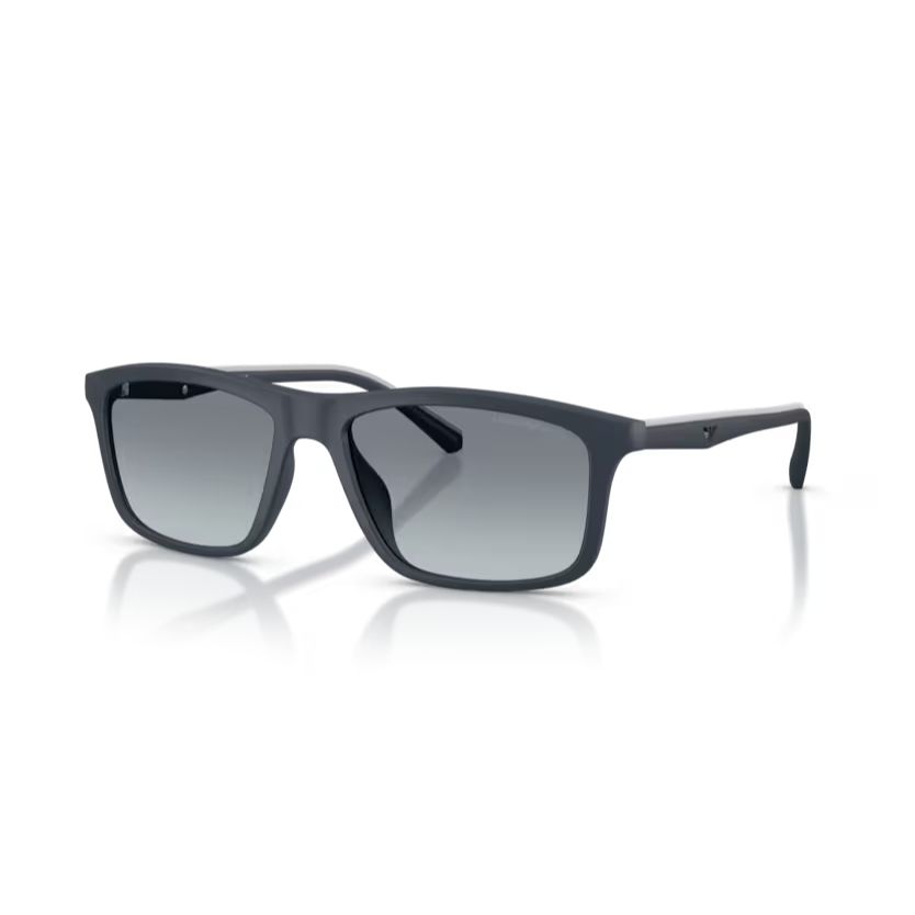 0EA4257U Rectangle Sunglass 508819 - size 57