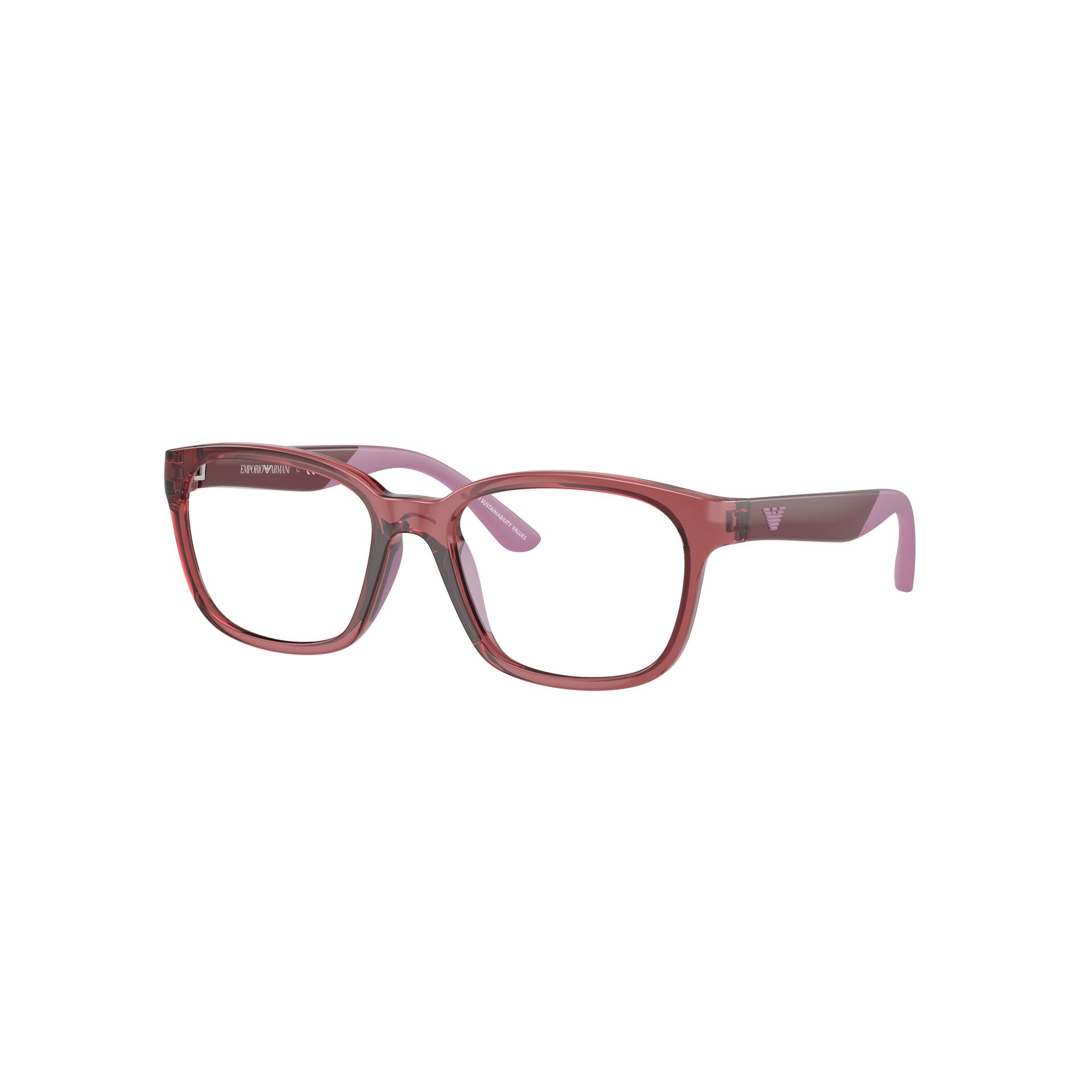 EK3003 5075 Pillow Eyeglass  - size 49