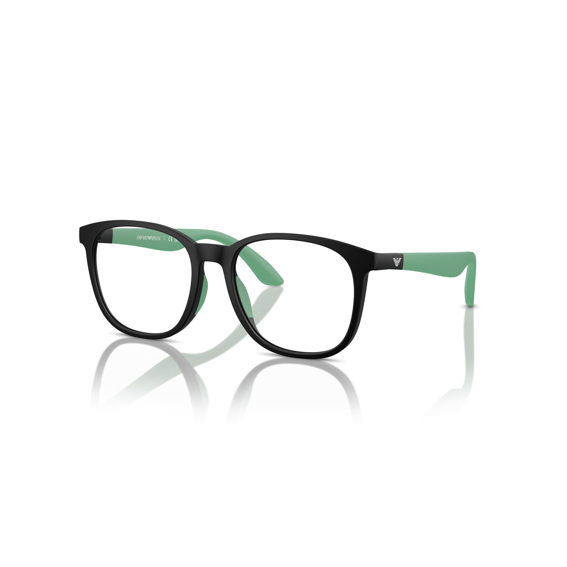 0EK3004 5001 Pillow Eyeglass - size 47
