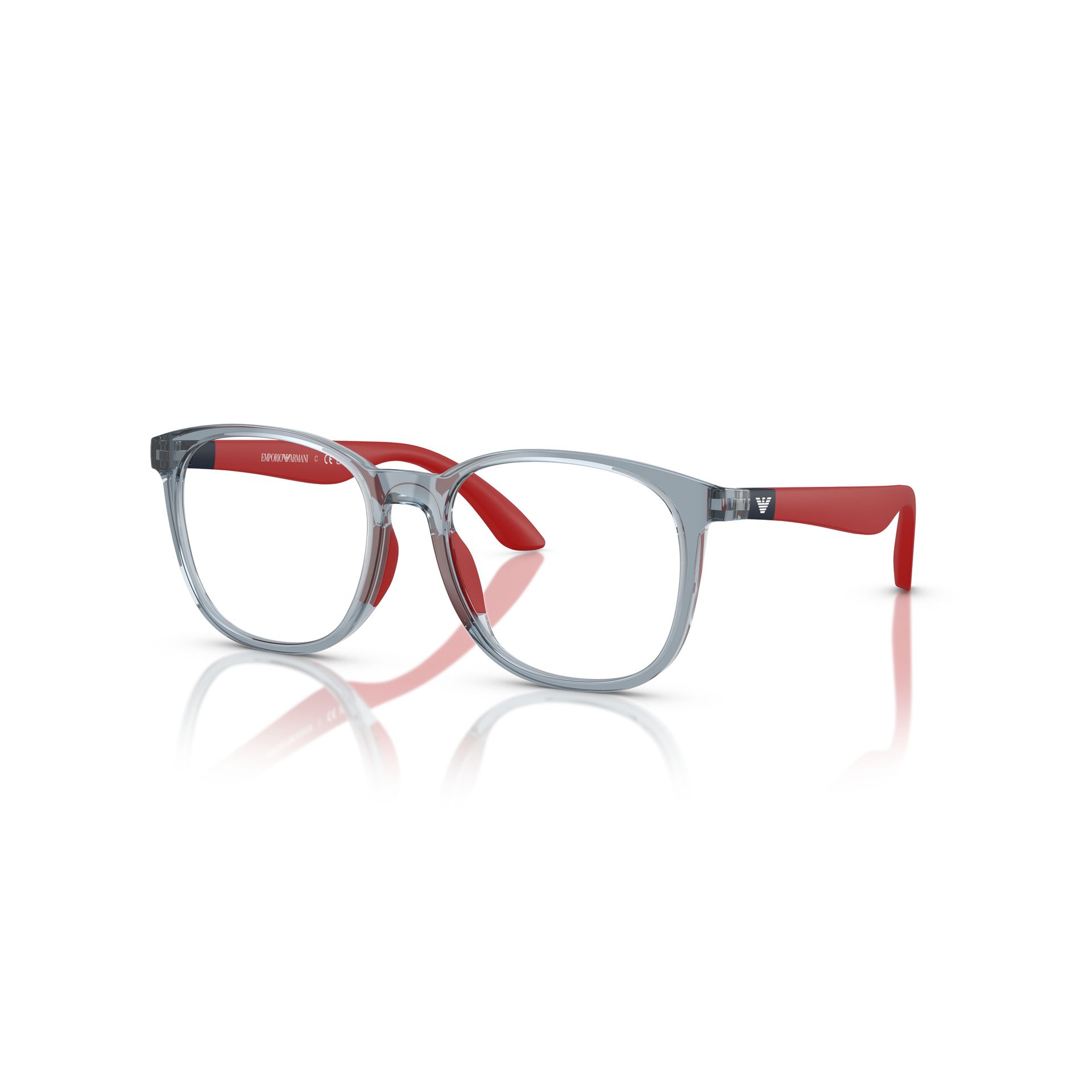 EK3004 5072 Pillow Eyeglass  - size 47