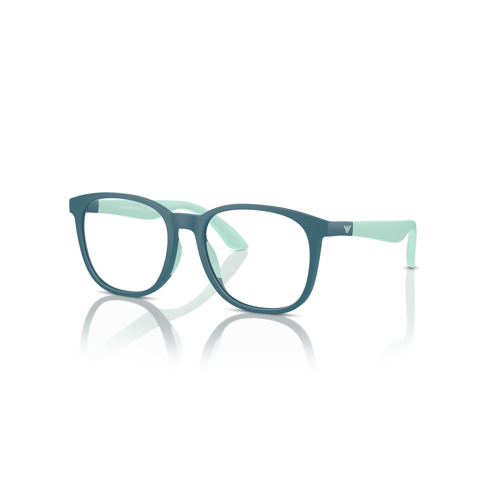 0EK3004 6123 Pillow Eyeglass - size 49