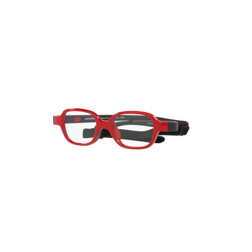 0MF4004 K624 Rectangle Eyeglass- Size 42