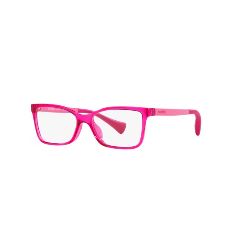 0MF4011 L361 Rectangle Eyeglass-Size 49