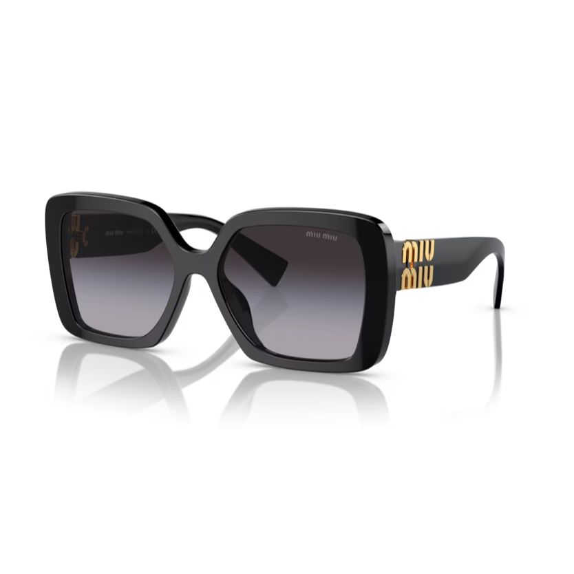 0MU 10YS Xl Square Sunglass 1AB 5D1 - size 56