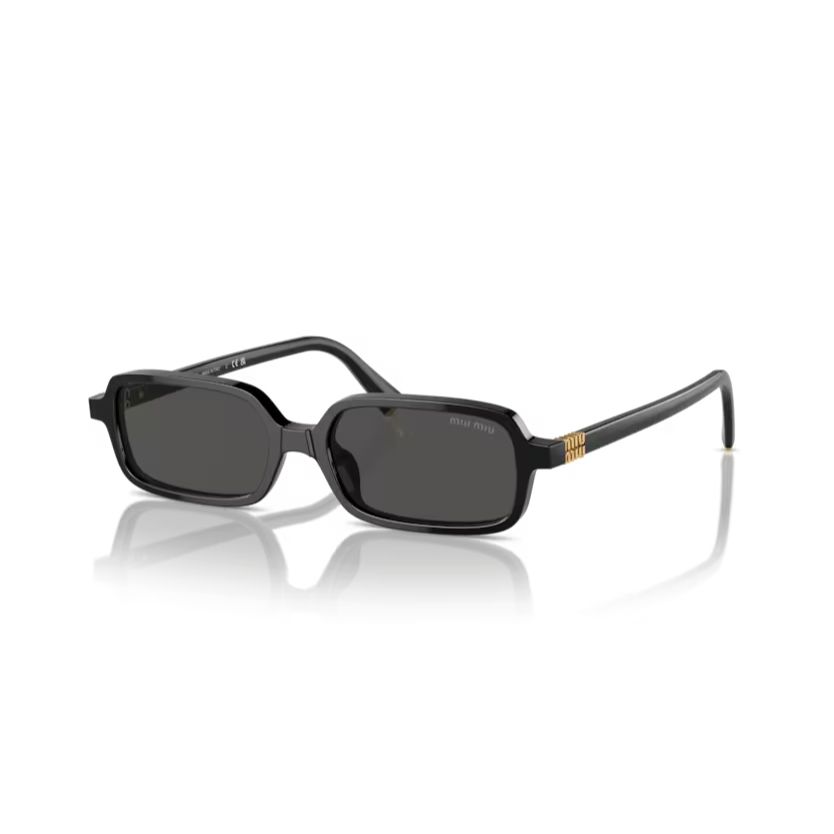 0MU 11ZS Rectangle Sunglass 16K5S0 - size 51