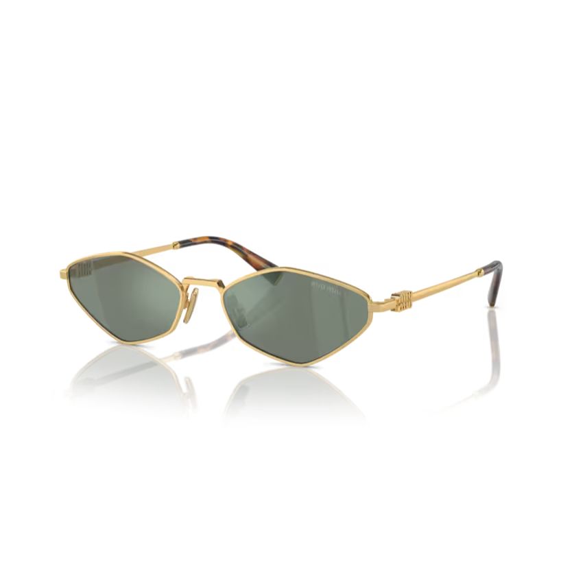 0MU 56ZS Diamond Sunglass 5AK04M - size 56