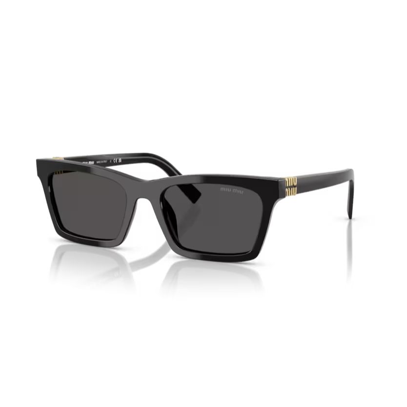 0MU A05S Rectangle Sunglass 16K08Z - size 55