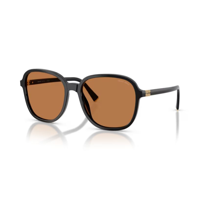 0MU B01S Pillow Sunglass 16K90Q - size 58