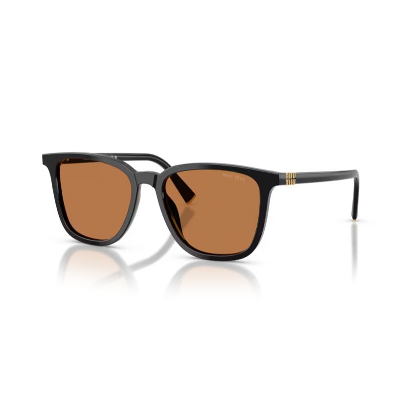 0MU B03S Square Sunglass 16K90Q - size 53
