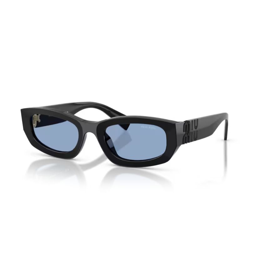 0MU B04S Rectangle Sunglass 16K30U - size 53