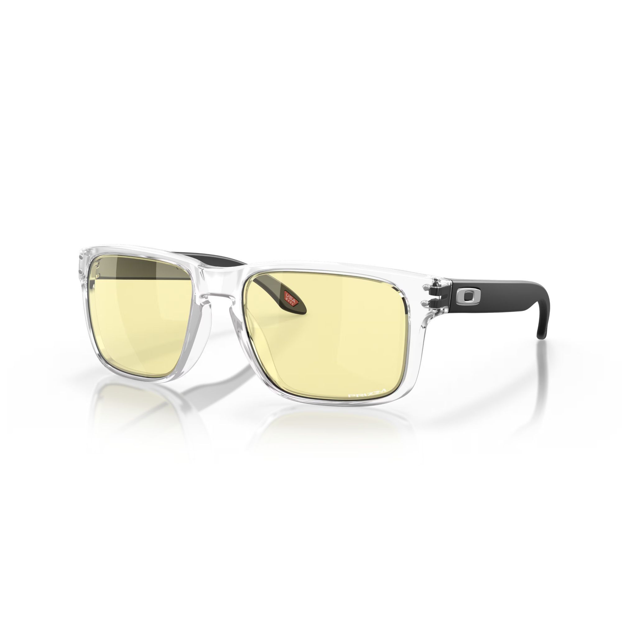 Holbrook OO9102-X2 Square Eyeglass size 55