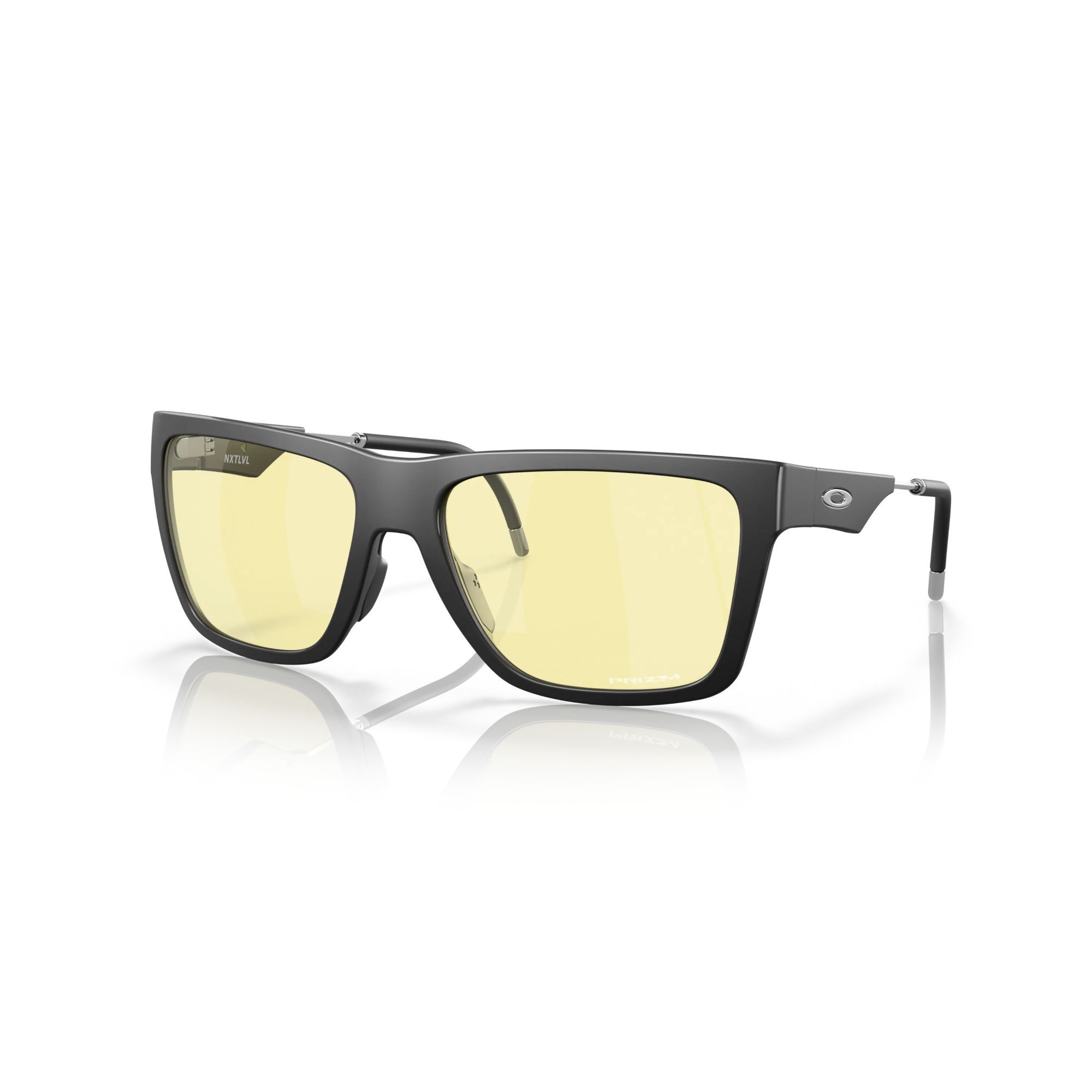 NXTLVL  OO9249-01 Rectangle Eyeglass size 58