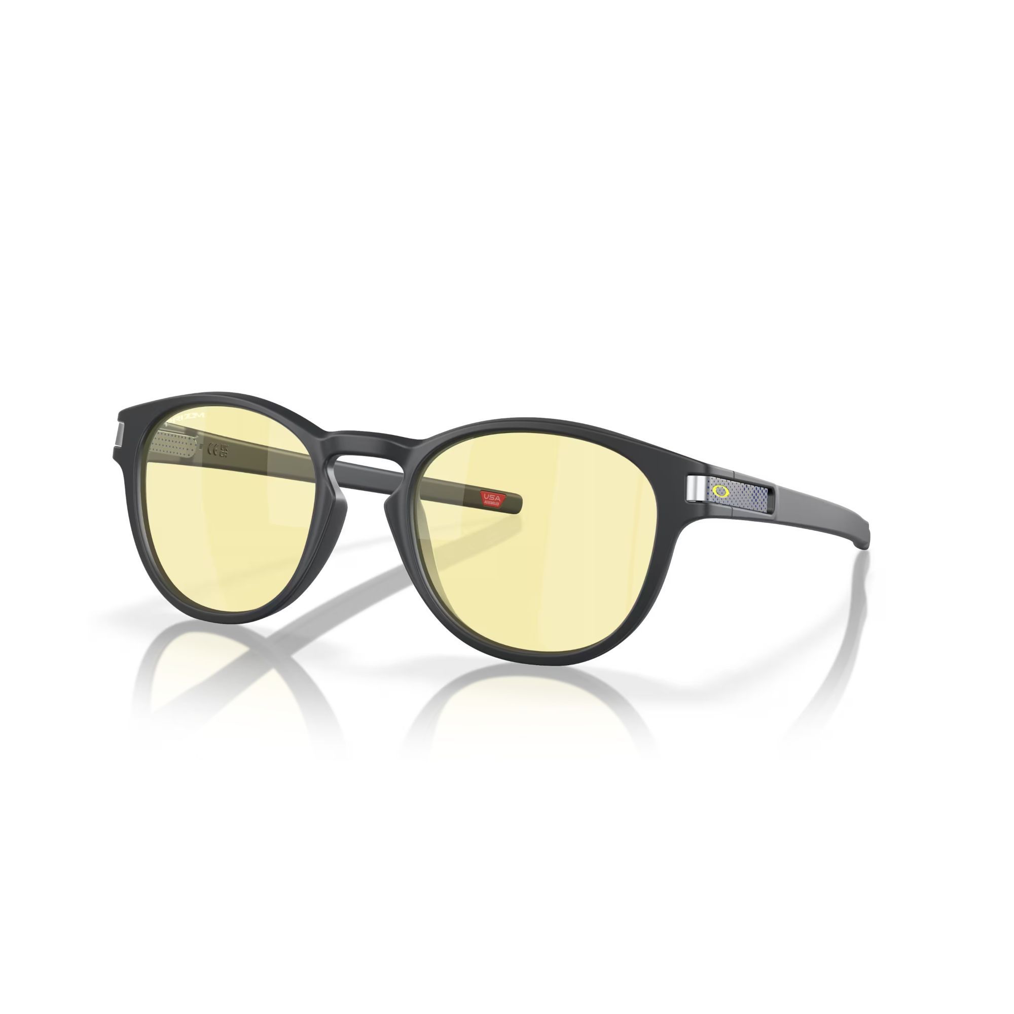 Latch OO9265-67 Round Eyeglass size 53