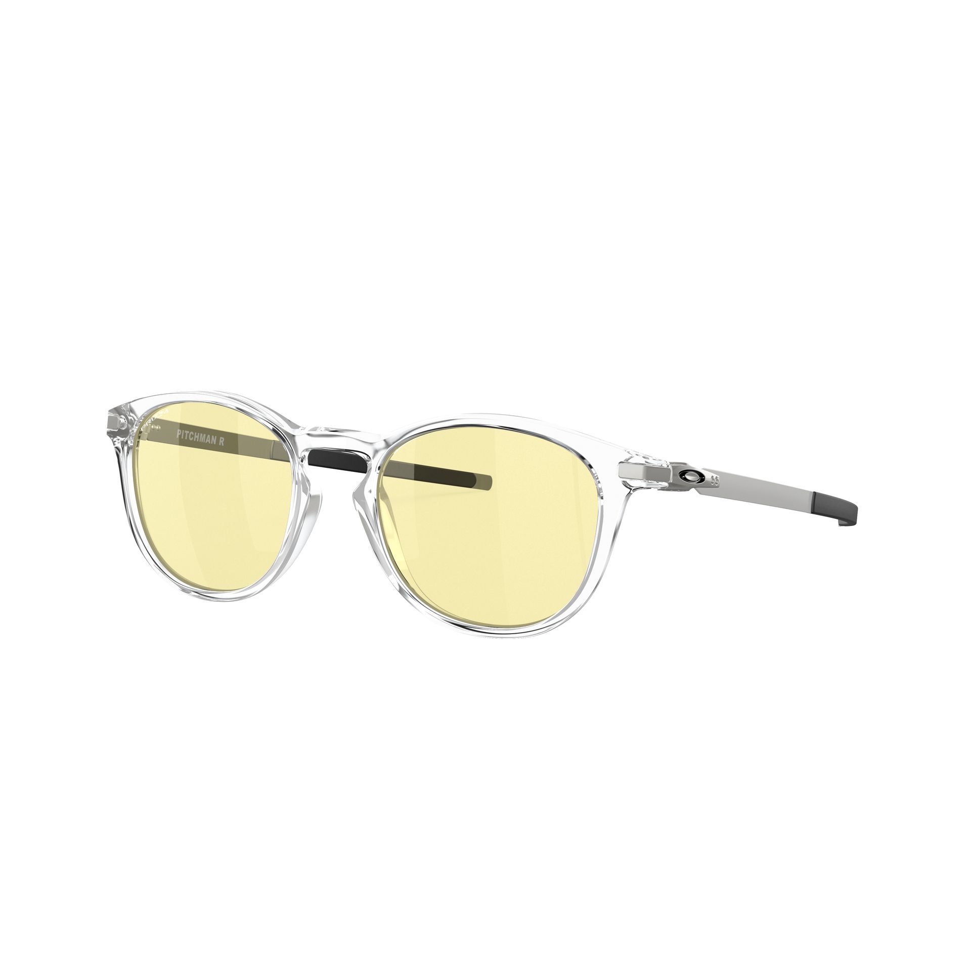 Pitchman R OO9439-16 Round Eyeglass size 50
