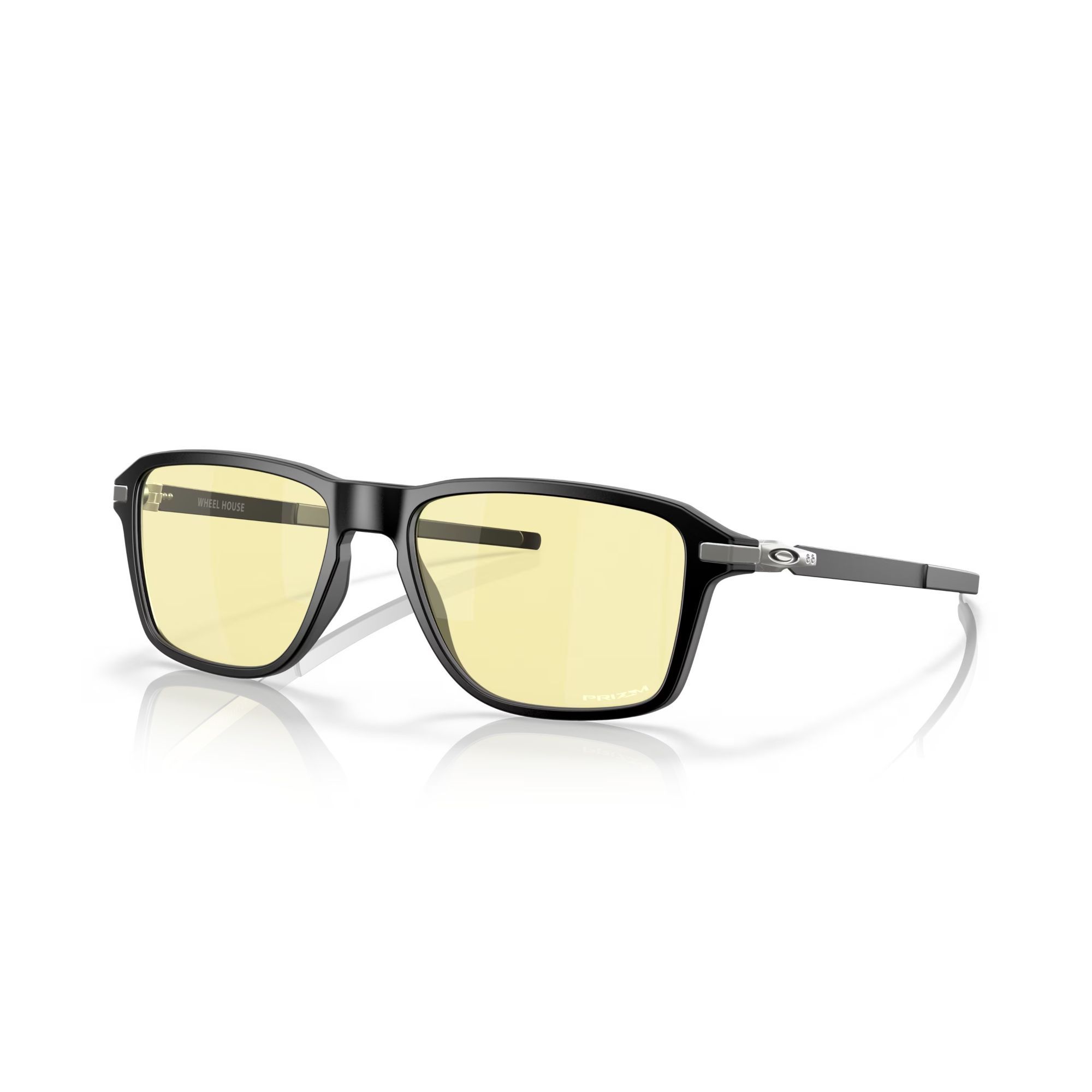 Wheel House OO9469-09 Square Eyeglass -size 54