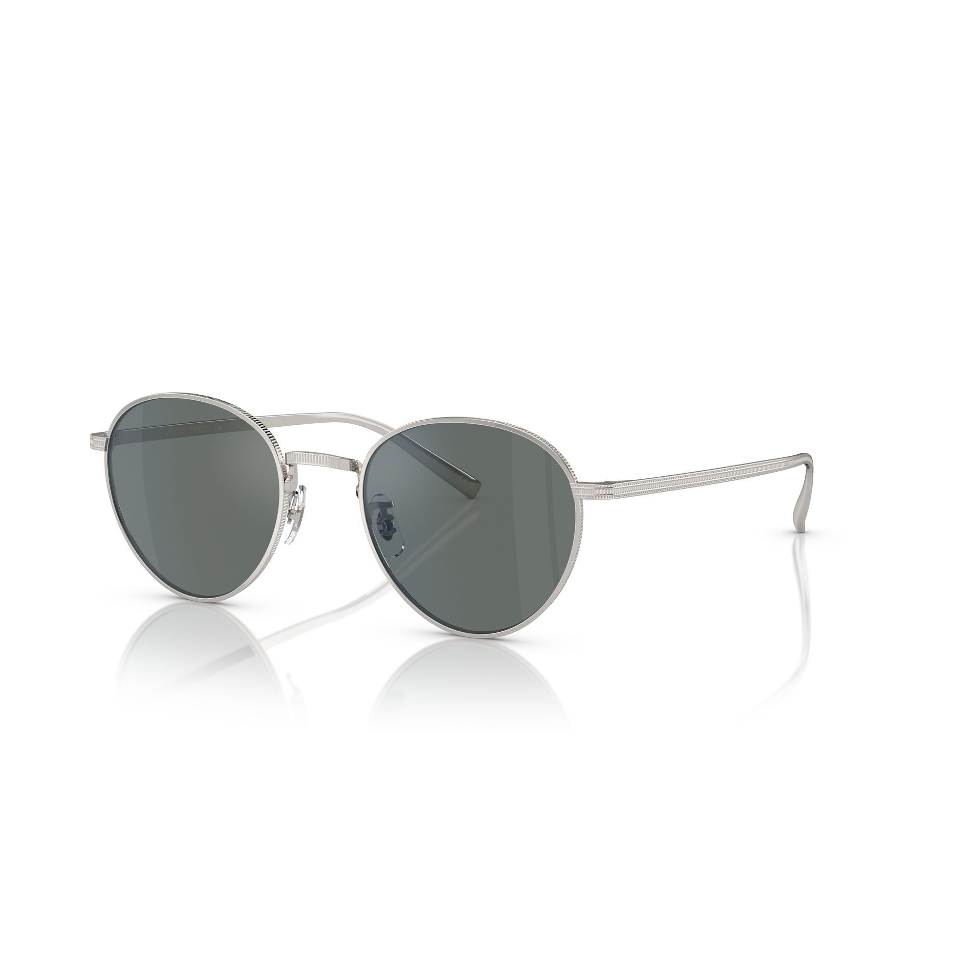 0OV1336ST 5036W5 Round Sunglass -size 49