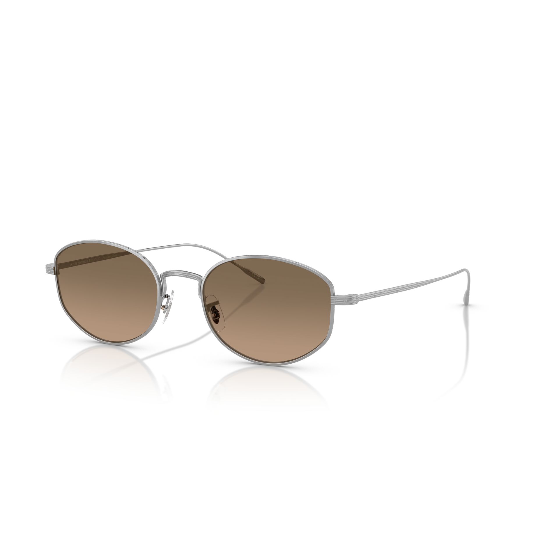 OV1347ST 5036GN  Oval Sunglass - size 51