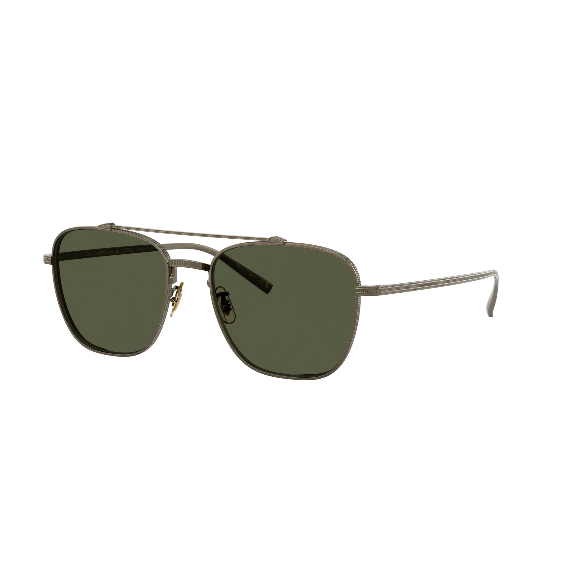 OV1349ST  528452 Square Sunglass - size 55